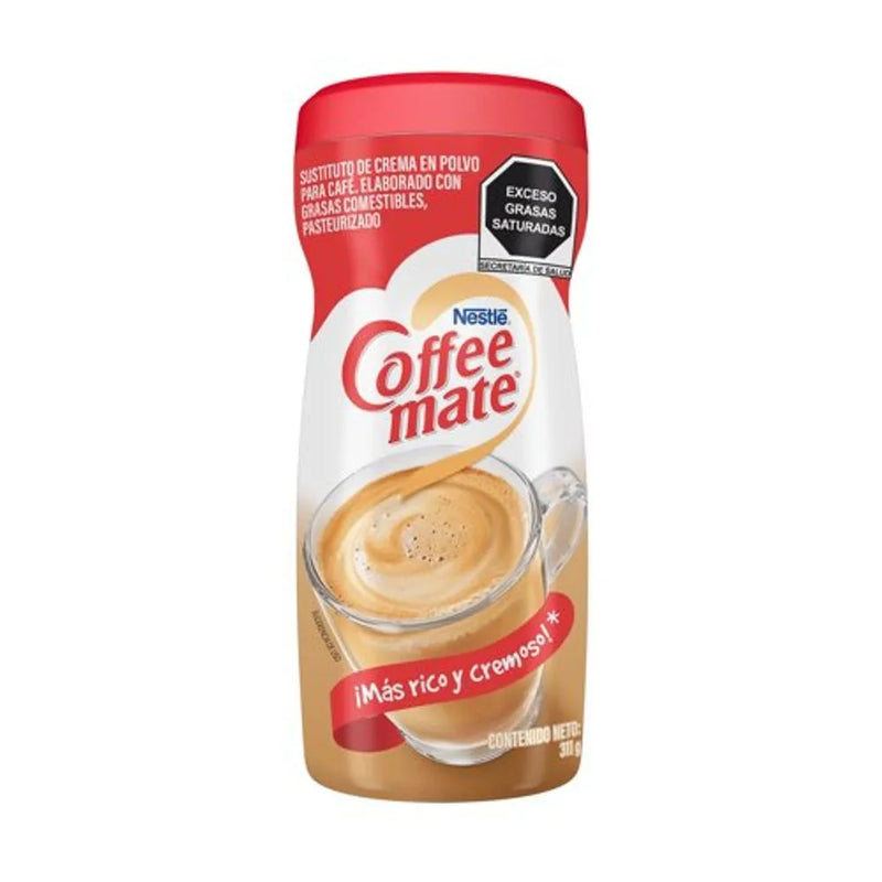 Crema Coffee Mate 311g