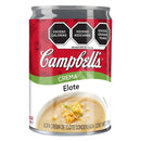 Crema de Elote Campbell's 310g