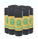 Bolsa Negra Para Basura Rollo 90 x 1.20