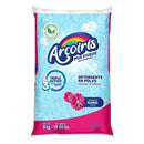 Detergente en Polvo Arcoiris 9kg