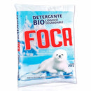 Detergente en Polvo Foca 250g