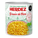 Elote En Grano Herdez 2.9kg