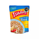 Frijoles Bayos Refritos Isadora 430g