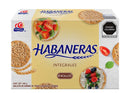 Galletas Habanera Integral Gamesa 468g