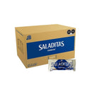 Galletas Saladas Gamesa 12g/ 200pzas