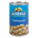 Garbanzo Alfresco 425g