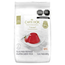 Gelatina de Agua Carte D'Or sabor Fresa 600g