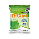 Gelatina de Agua D'Gari sabor Limón 720g