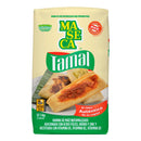 Harina de Maíz Maseca para Tamal 1kg