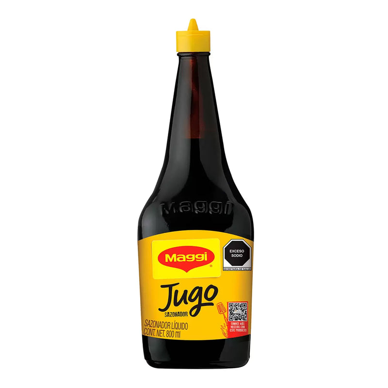 Jugo Maggi 800ml