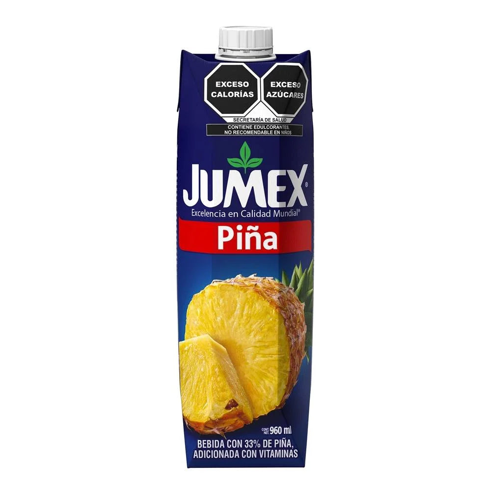 Jugo Piña Jumex 960 ml