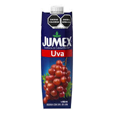 Jugo Uva Jumex 960 ml