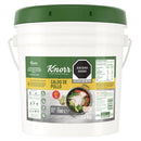 Knorr Suiza Cubeta 13Kg