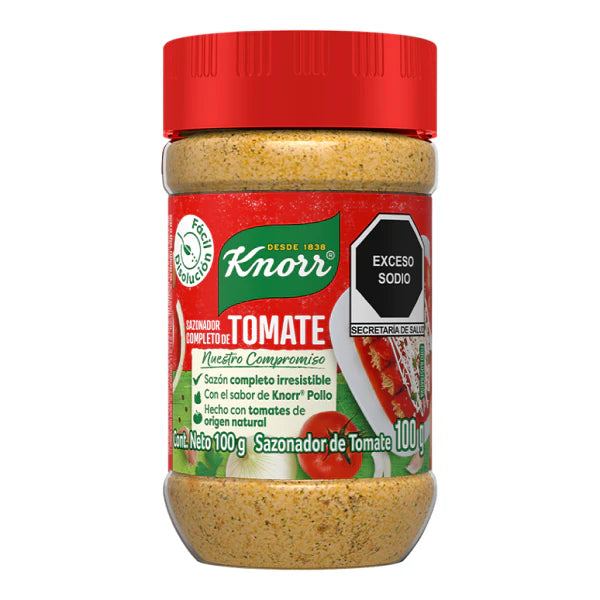 Knorr Tomate 100g