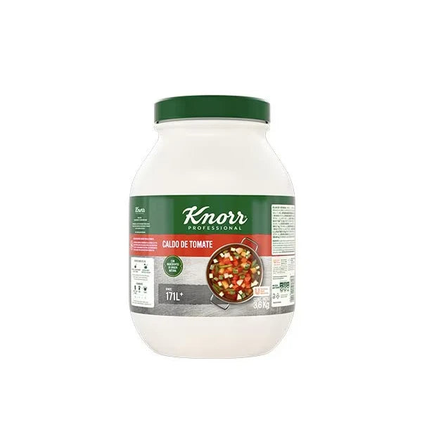 Knorr Tomate 3.6kg