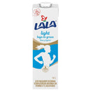 Leche Light Lala 1L