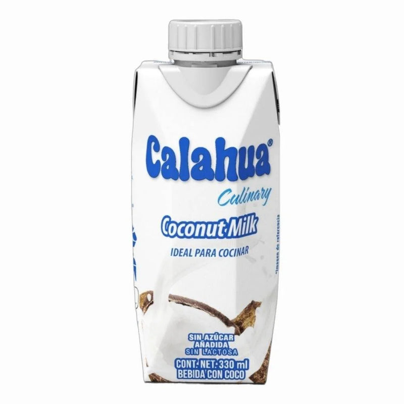 Leche de Coco Calahua 330ml