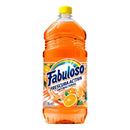 Limpiador Fabuloso Naranja 1L