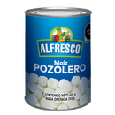 Maíz Pozolero Alfresco 425g