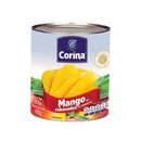 Mango en Rebanadas Corina 800g