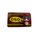 Marqueta de Chocolate Oso 200g