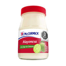 Mayonesa McCormick con Jugo de Limón 190g