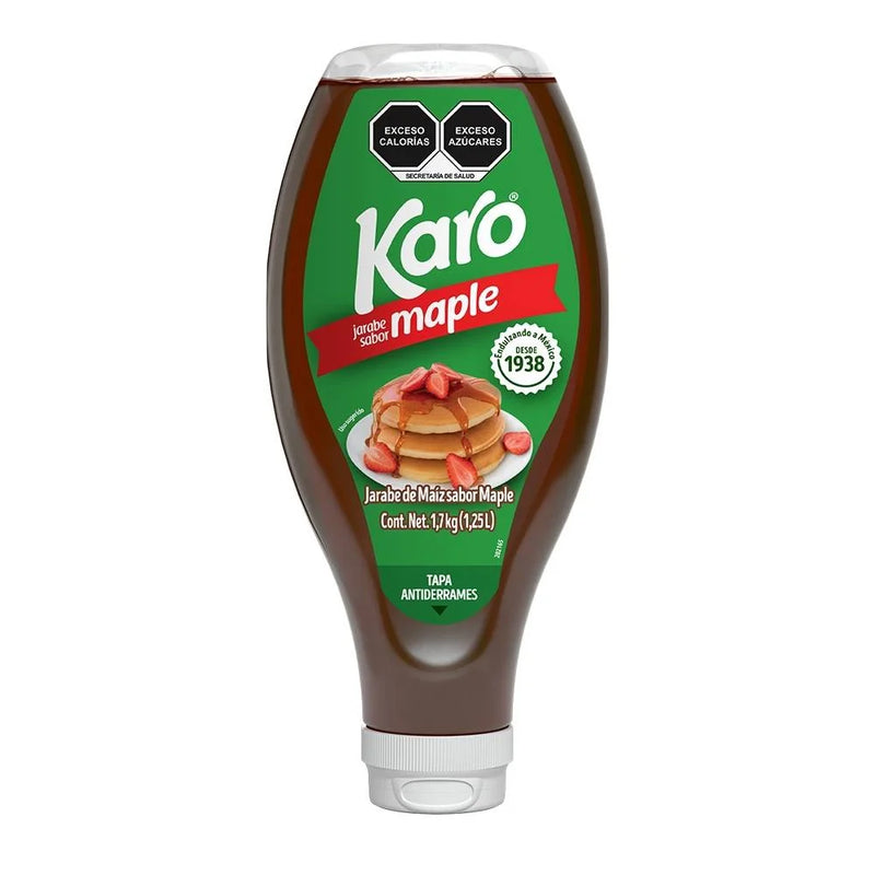 Miel Karo Maple 1.25L