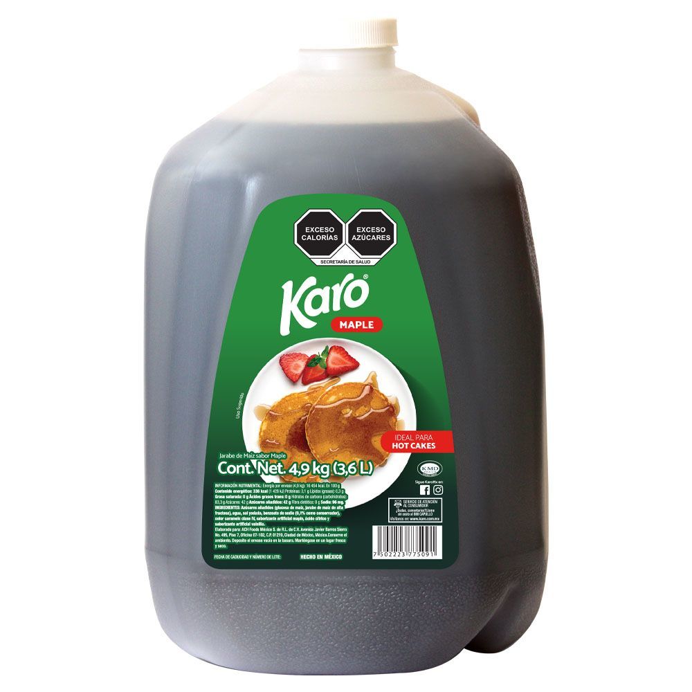 Miel Karo Maple 3.6L