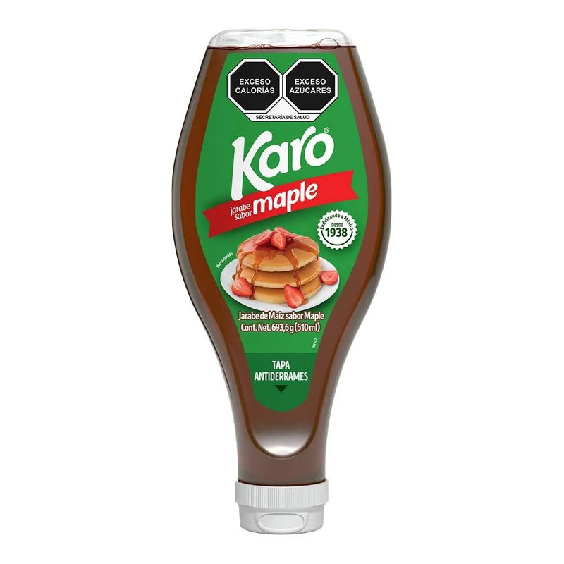 Miel Karo Maple 510ml