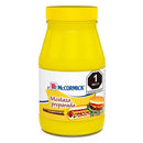 Mostaza McCormick 210g