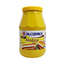 Mostaza McCormick 3.85kg