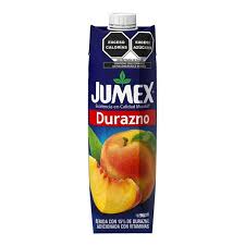 Néctar Durazno Jumex 960ml