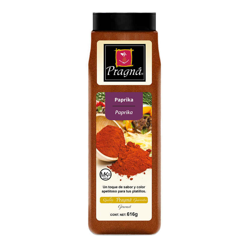 Paprika Pragná 616g
