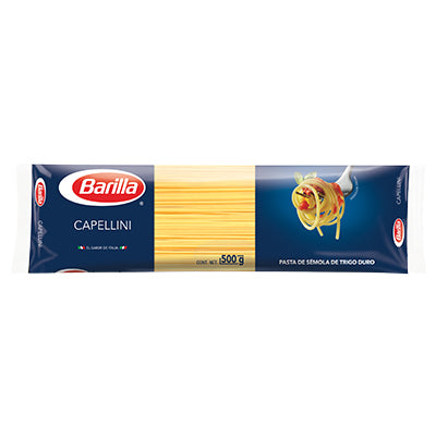 Pasta Capellini No.1 Barilla 500g