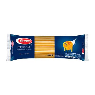 Pasta Fetuccini Barilla 500g