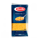Pasta Fideo No. 2 Barilla 200g 40pzas