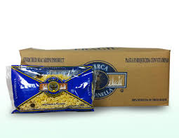 Pasta Fontanella Estrella 200g/ 20pzas