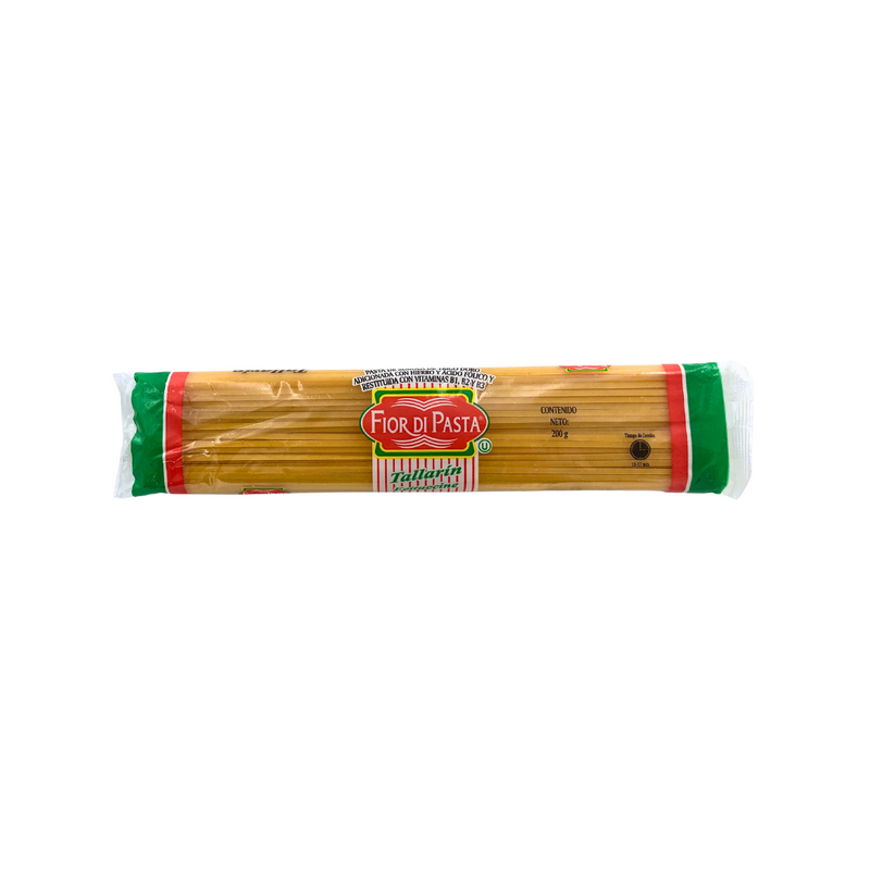 Pasta Tallarín Fior Di Pasta 200g