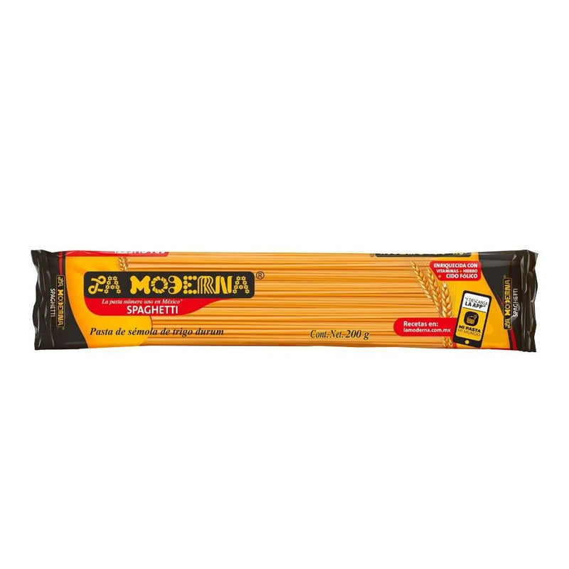 Pasta la Moderna Spaghetti 200g