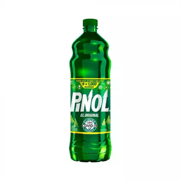 Pinol Económico 828ml