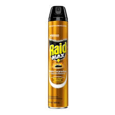 Raid Max Aerosol 400ml