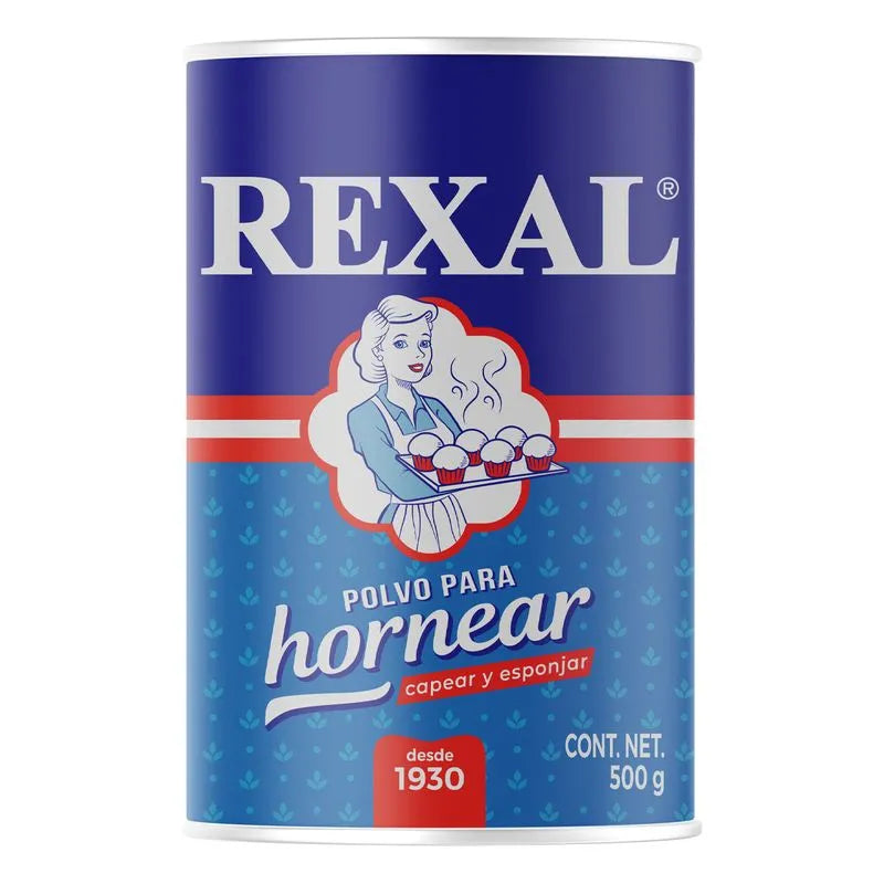 Rexal 500g