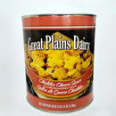 SALSA DE Q. CHEDAR P/NACHOS PLAINS 3KG