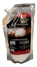 Sal Del Mar De Cortés Granular Pragná 1kg