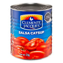 Salsa Cátsup Clemente 3.1kg