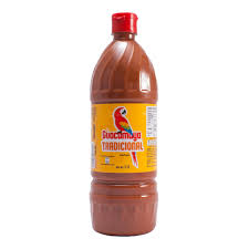 Salsa La Guacamaya Tradicional 1L