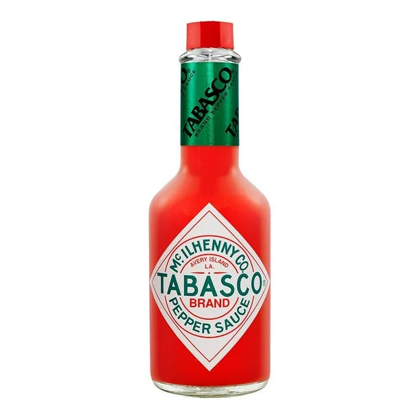 Salsa Tabasco 355ml