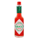 Salsa Tabasco 60ml