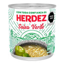 Salsa Verde Herdez 210g