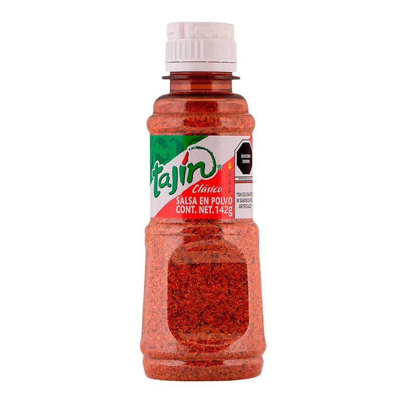 Salsa en Polvo Tajín 142g